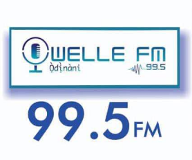 Owelle FM Logo